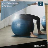 PALLA FITNESS TAGLIA 2