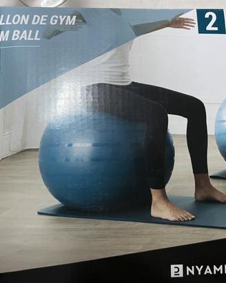PALLA FITNESS TAGLIA 2