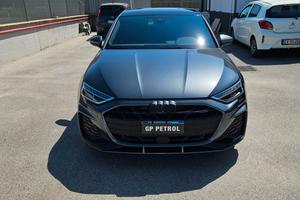 Audi A3 SPB TFSI 110 kW S tronic line edition