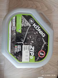 CATENE DA NEVE KÖNIG