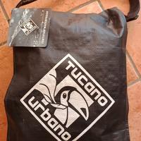 Coprigambe Tucano termoscudo