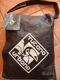 Coprigambe Tucano termoscudo