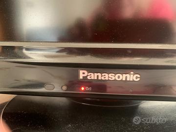 Televisore Panasonic