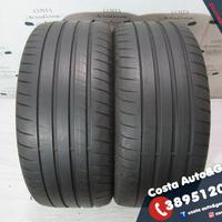 265 40 20 Goodyear 265 40 R20 85% Gomme