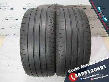 265 40 20 Goodyear 265 40 R20 85% Gomme