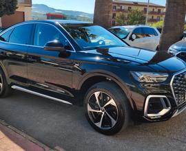 Audi Q5 SPB 40 S-line 2.0 204cv 2022 IVA