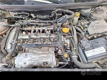 Alfaromeo giulietta - 94ab4000