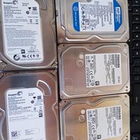 stock di hdd sata 3,5"