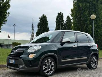 Fiat 500L 500L 2012 1.6 mjt Trekking 105cv
