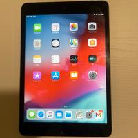 Ipad mini 3 apple