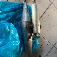 Marmitta pinasco piaggio