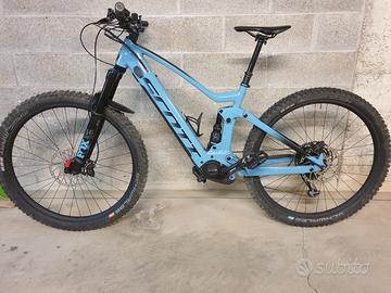 Scott Genius E-Ride 910 taglia M