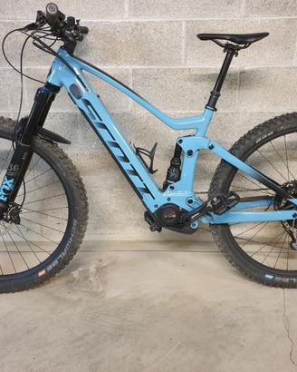 Scott Genius E-Ride 910 taglia M