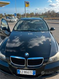 Bmw 320 Touring automatica