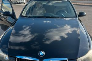 Bmw 320 Touring automatica