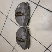 Pinza freno anteriore sinistra Audi A4 Avant 8W5,