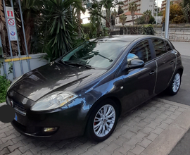 Fiat bravo 1400 t-jet 120 cavalli