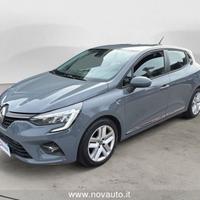 Renault Clio 1.0 tce Zen Gpl 100cv my21