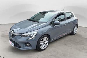 Renault Clio 1.0 tce Zen Gpl 100cv my21