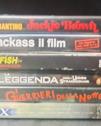 DvD Film Iconici