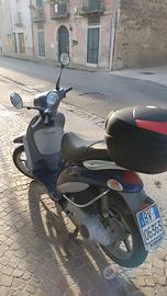 liberty 150