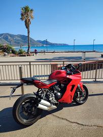 Ducati Supersport 939