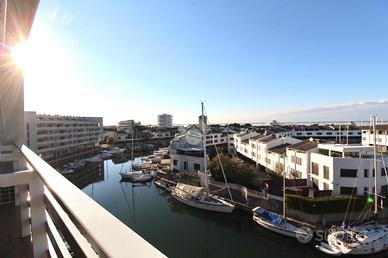 5 LOCALI A LIGNANO SABBIADORO