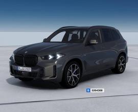 BMW X5 xDrive30d 48V MSport Pro