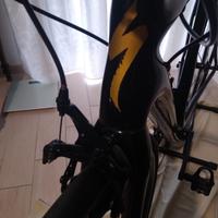 SPECIALIZED TARMAC SL4 2018  TG.52