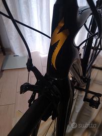 SPECIALIZED TARMAC SL4 2018  TG.52