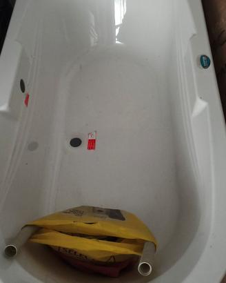 Vasca da bagno Albatros