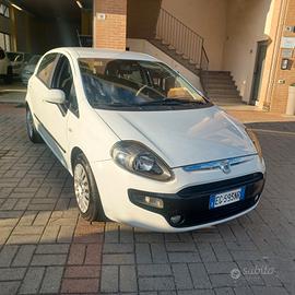 NEOPATENTATI FIAT PUNTO EVO 1.3 MJTD