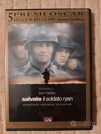 DVD Salvate il Soldato Ryan