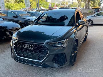 Audi RSQ3