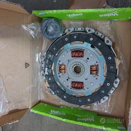 kit frizione valeo 3p monomassa per mini Cooper s 