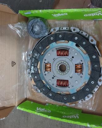 kit frizione valeo 3p monomassa per mini Cooper s 