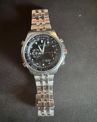 Citizen Promaster Sky Eco-Drive JZ1061-57E