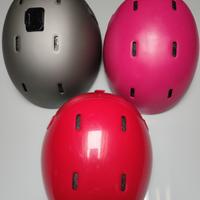 Casco da sci usato
