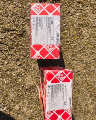 Supporto ammortizzatore Seat Leon / audi 