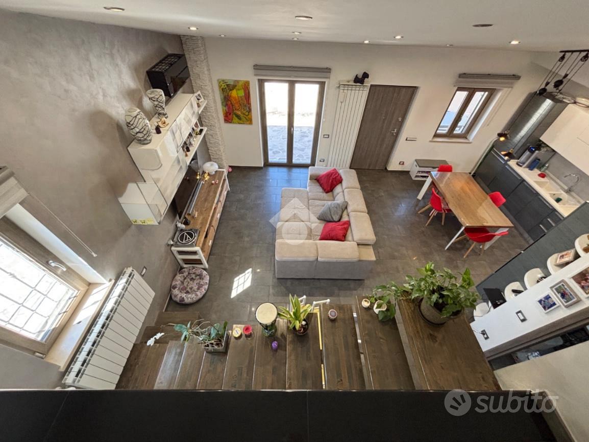Casa – Genzano di Roma, Colli di Cicerone - Vista 4