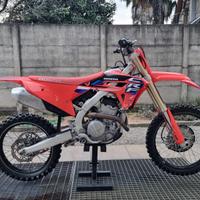 Crf 250 2022