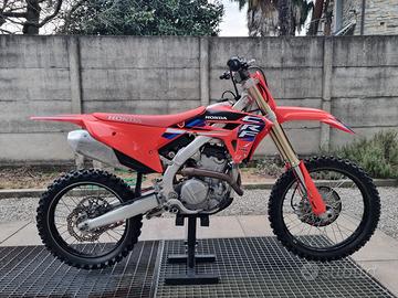 Crf 250 2022