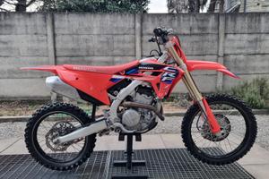 Crf 250 2022