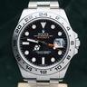 rolex-explorer-ii-216570-nero-42-mm-garanzia