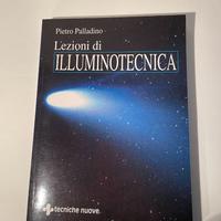 Lezioni di illuminotecnica - libro
