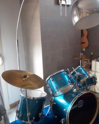Batteria Dixon Spark SK
