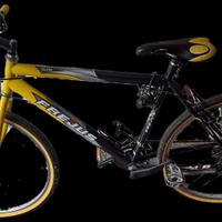 bici ruote da 26