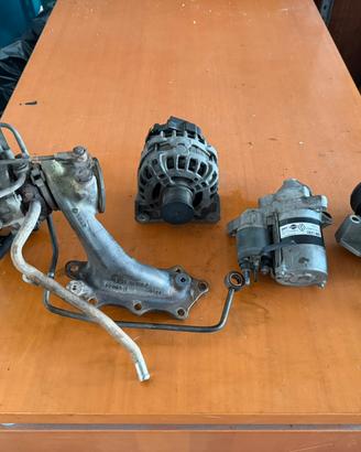 Ricambi Motore per Smart 453 52 Kw 66 Kw