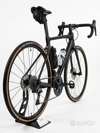Bici da corsa full carbon tg 53