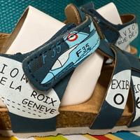 Sandali Balducci nuovi mai usati